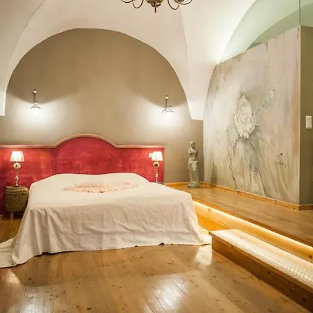 Art Boutique Hotel Bürgerhaus-3